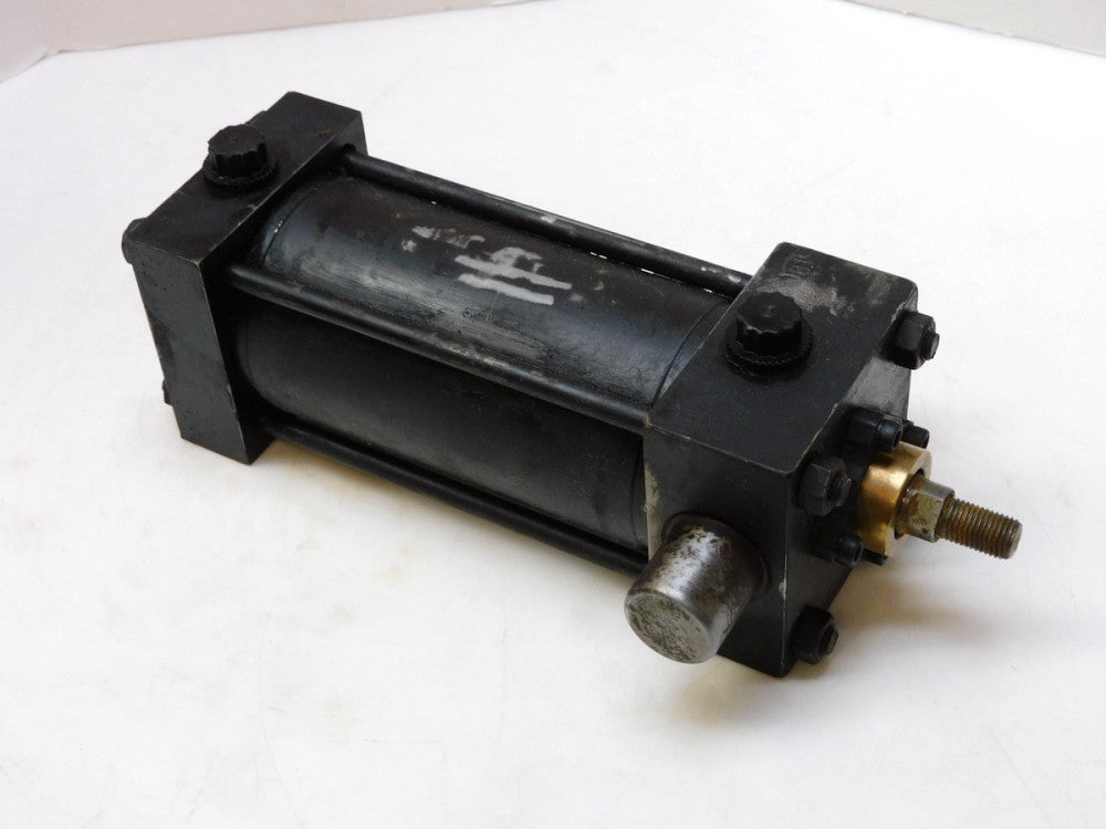 SCHRADER BELLOWS PA-2 PAC107222 4.000 Cylinder 250Psi