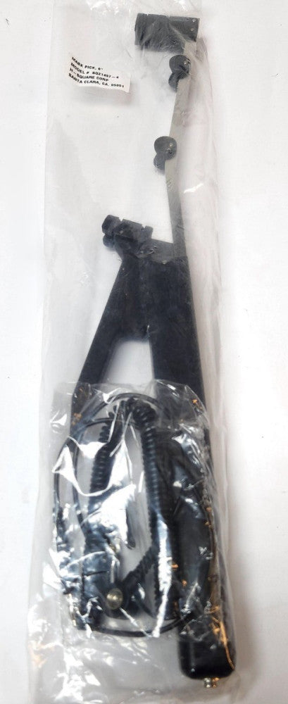 H-SQUARE MODEL SQ21457 4 MASK PICK 6" H Square ESD Safe Vacuum Pick Up PEN TOOL