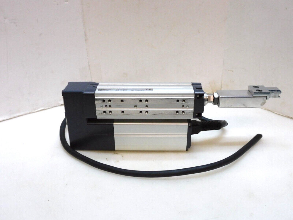 IAI CORPORATION RCP5-RA4R-WA-35P-5-60-P3-S-ML LINEAR ACTUATOR 24VDC