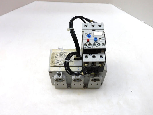AUTOMATION DIRECT RTD180-9000 THERMAL OVERLOAD RELAY RTD32 90 0,6-0,9A