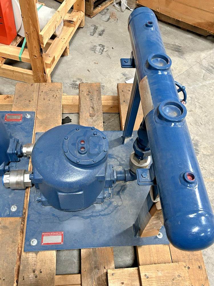 Watson McDaniel PMPT-1.5X1.5-SS-4X36