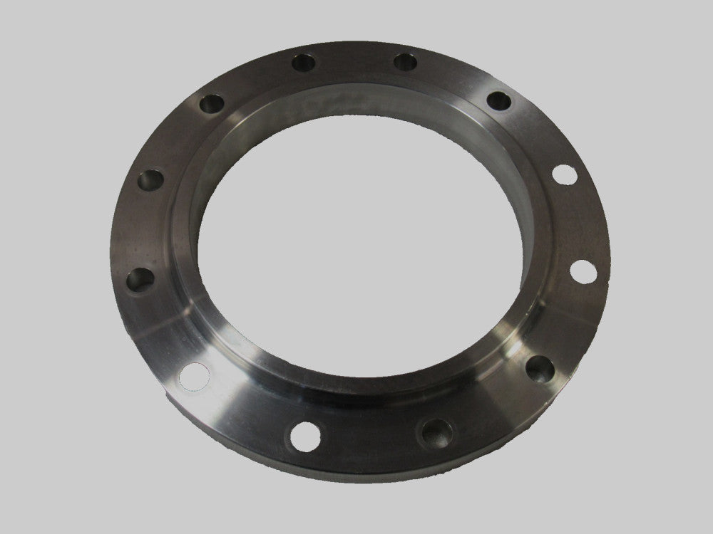 BFN F304/304L Stainless 14" 12 Bolt Raised Face Slip On Flange ED057 B16.5 150