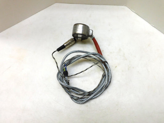 Boy 64120 R 1018732 Heater Band 250W 240V 40x30 1758234C 1-5/8" id 1-1/8" width