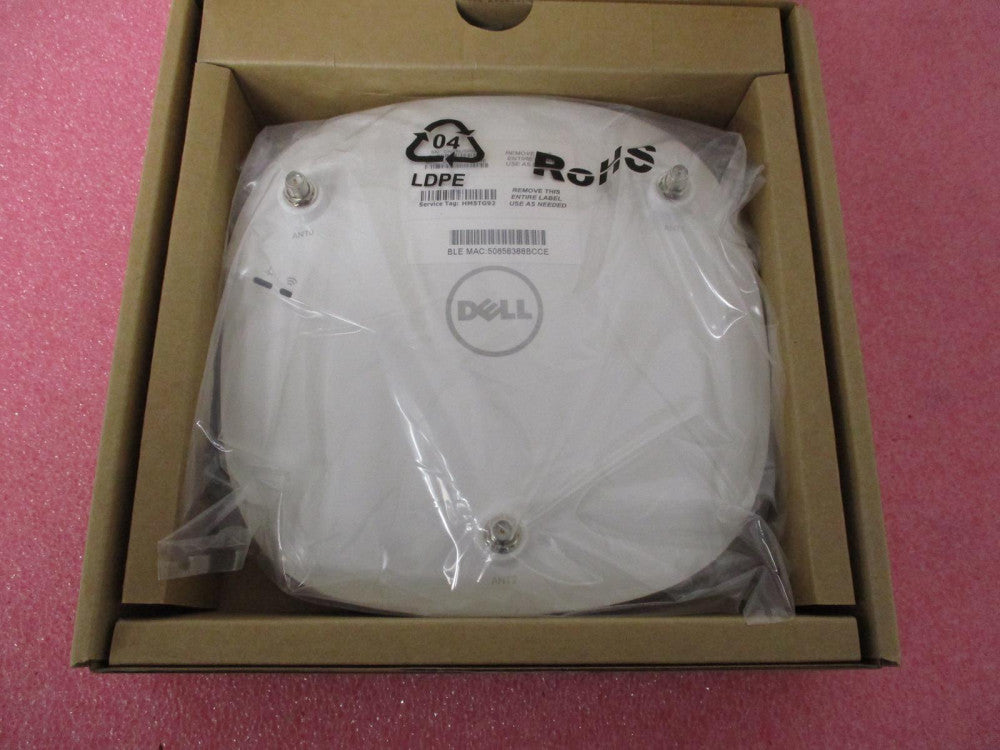 DELL APIN0304 300 SERIES ACCESS POINT