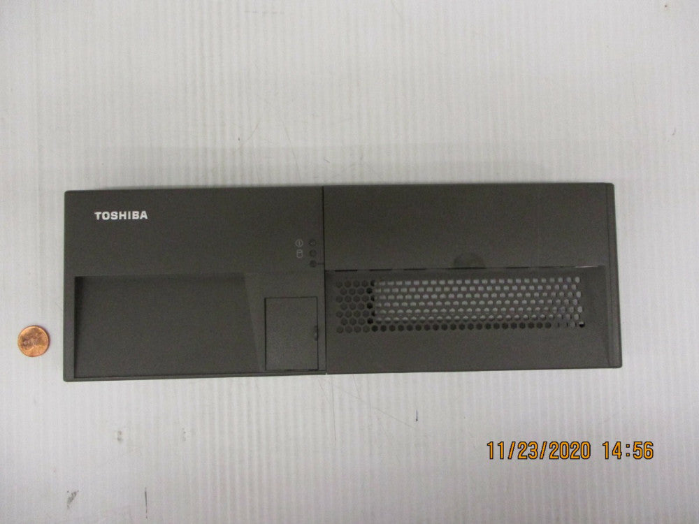 Open Box, IBM, 73Y0741, Front Bezel