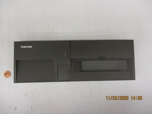 Open Box, IBM, 73Y0741, Front Bezel