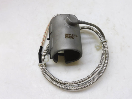 ENGEL 6-13-18 Heater Band C2216-0113 700W 240V 1-1/2" id 2-1/2" width