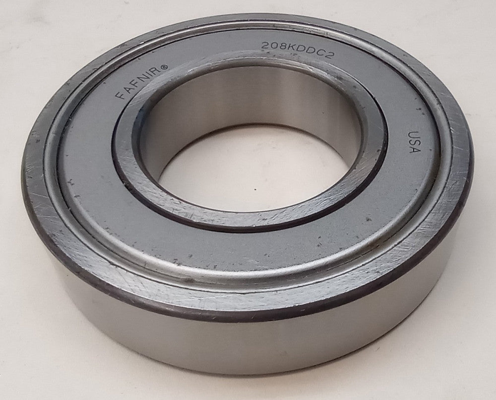 Fafnir 208KDDC2 Ball Bearing Deep Groove 40 X 80 X 18mm Double Shielded