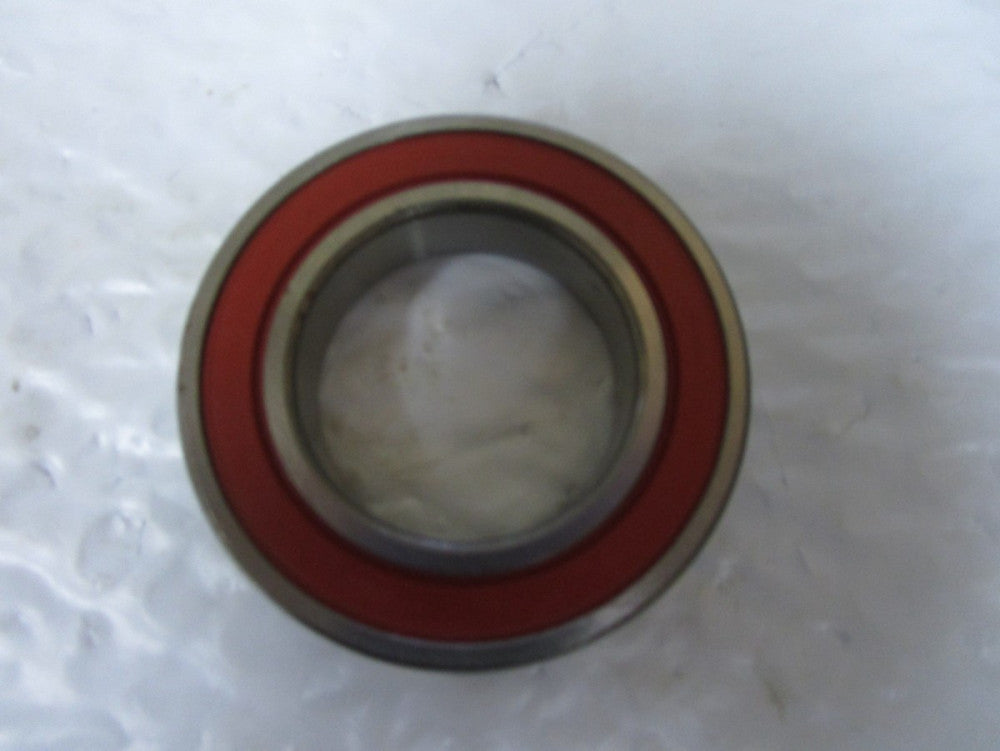 NEW NTN SEALED BALL BEARING 6008LU