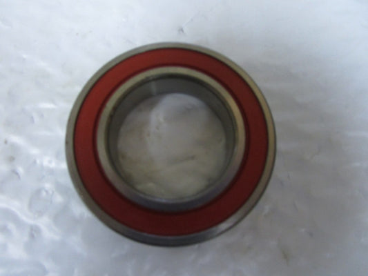NEW NTN SEALED BALL BEARING 6008LU