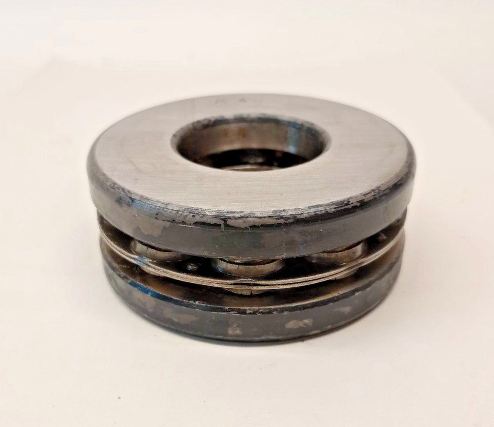Mercer A48 Thrust Bearing 1.437 in ID x 3.25 in OD x 1.32 in W