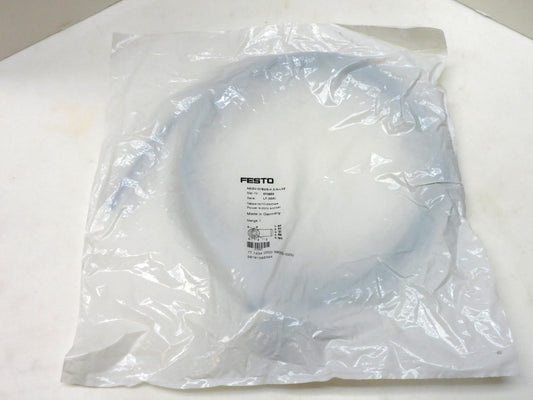 Festo NEBU-G78W5-K-2-N-LE5 Connection Cable 573855