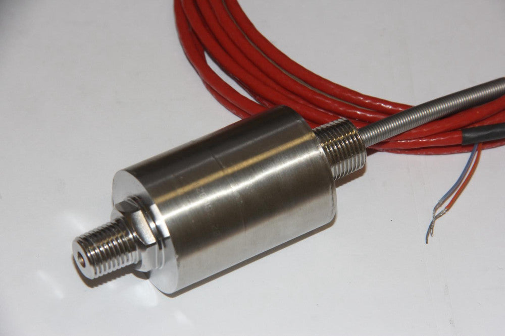 OMEGADYNE PX02C0-020AV Pressure Transducer 0-20 PSIA