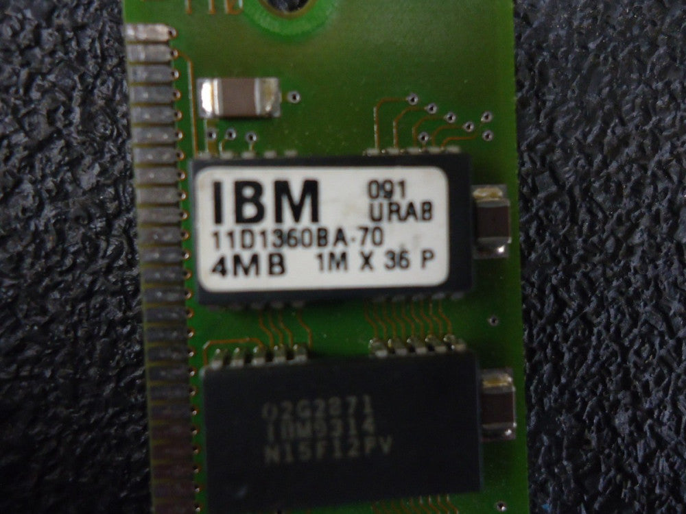 11D1360BA-70 IBM Memory Mod Brand NEW!