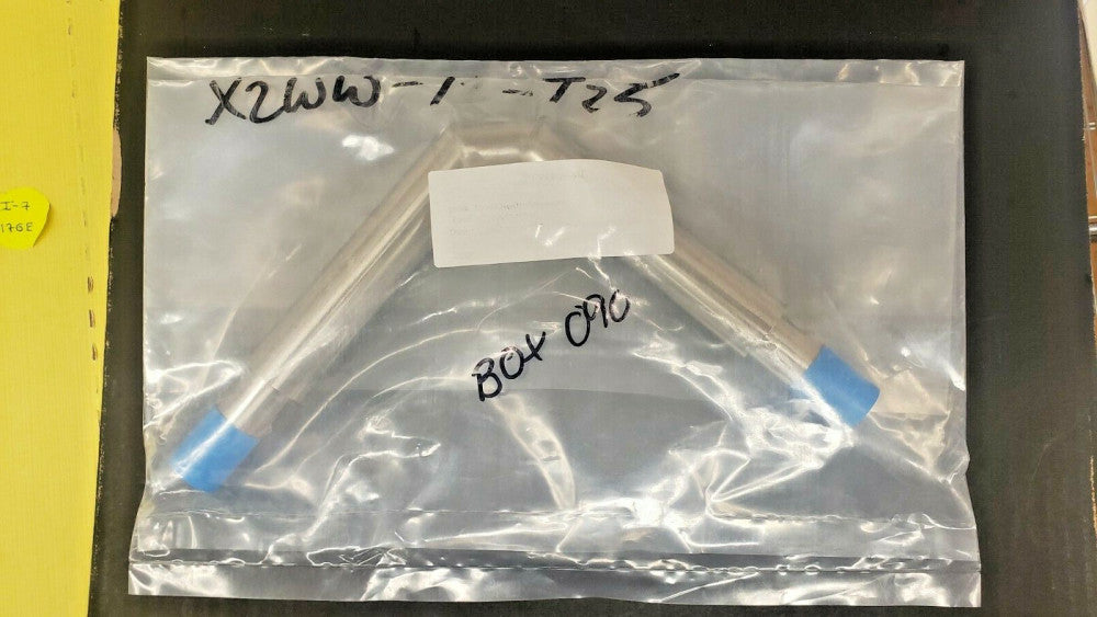 New, Cardinal, X2WW-12-16-T50, Coax 90 Deg. Elbow, 3/4" Inner EP 10Ra, 1"