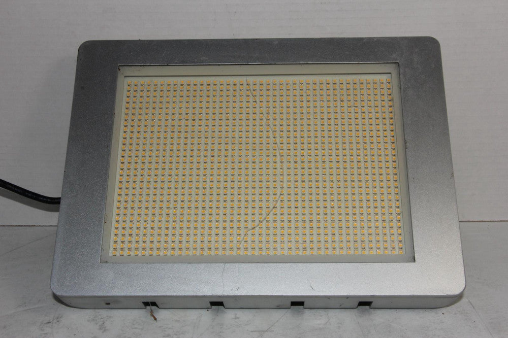 Outdoor LED Flood Light with CLG-150-24A Power Supply Untested