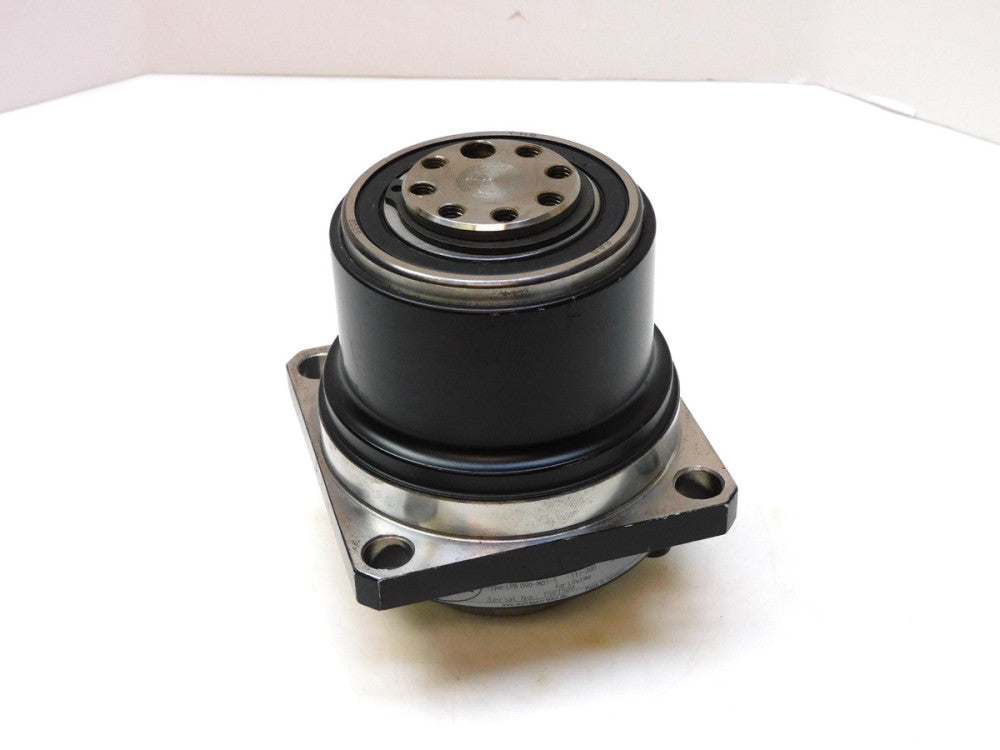 ALPHA GEAR DRIVES LPB090-M01-5-111-000 GEAR HEAD RATIO 5