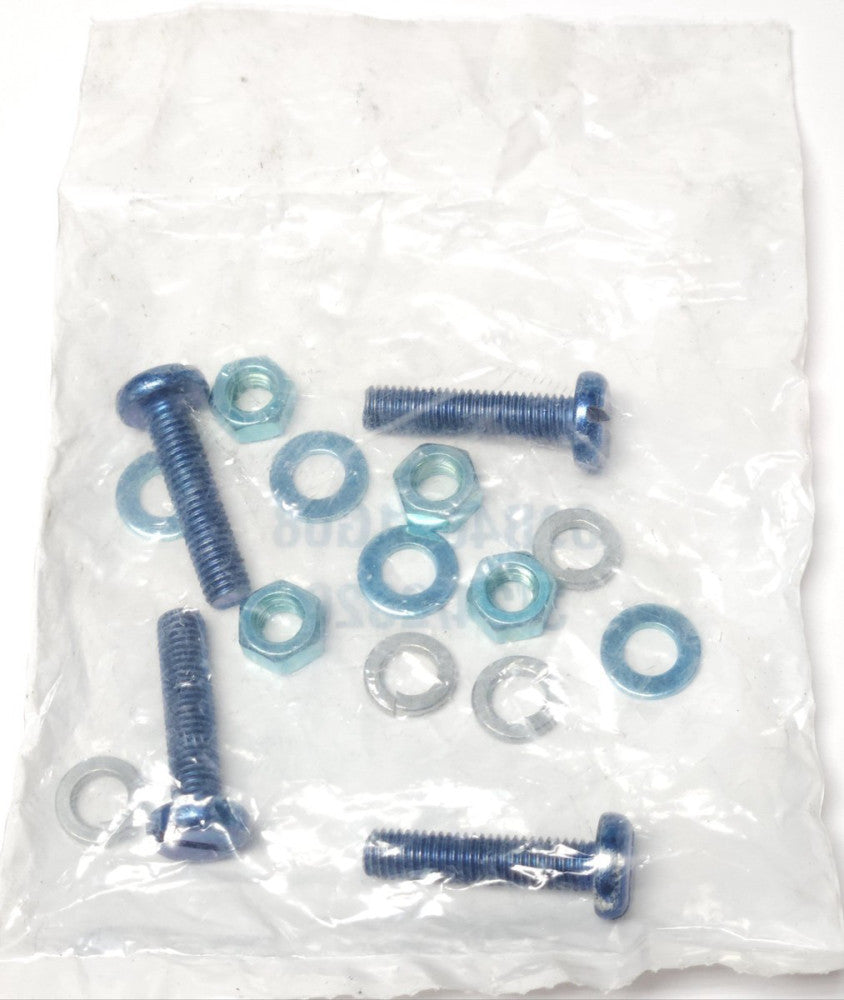 EATON 09B4041G08 NG NGH Series G Breaker Base Mounting Hardware Kit