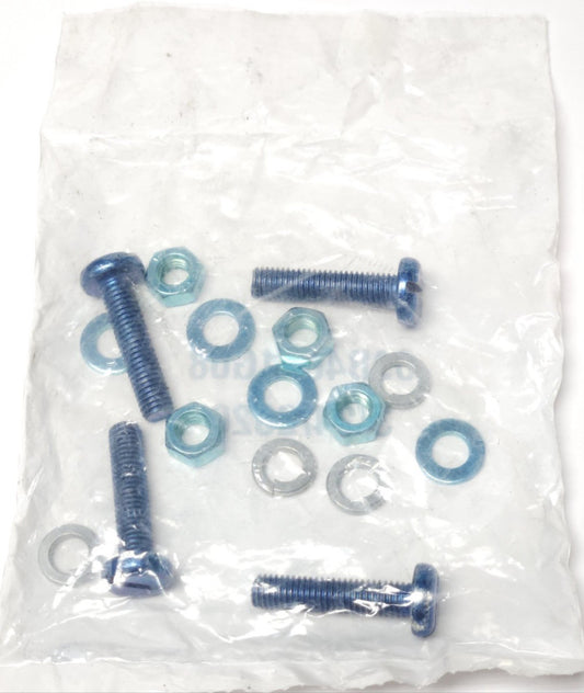 EATON 09B4041G08 NG NGH Series G Breaker Base Mounting Hardware Kit
