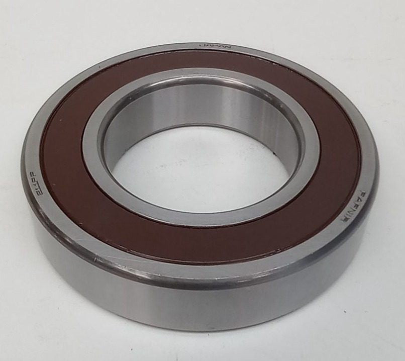 Fafnir 211PP Ball Bearing Deep Groove 55X100X21mm 211-PP Double Sealed