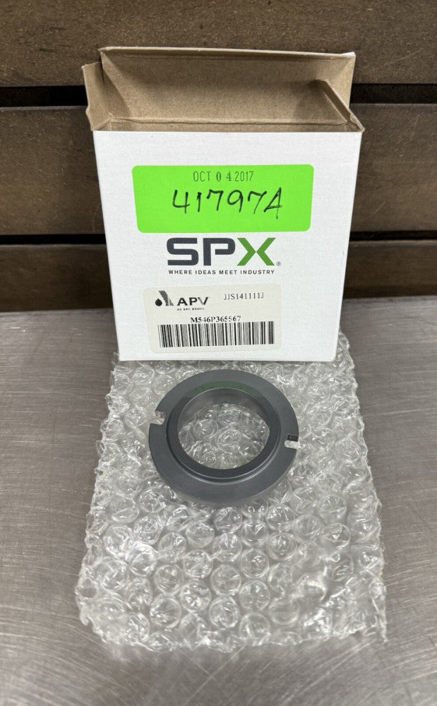 SPX/APV M546P365567 Seal Ring JJS141111J - New
