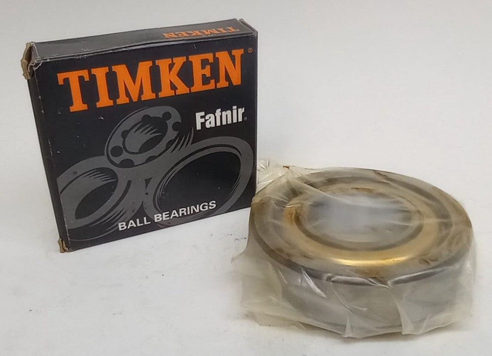 Timken 7309WN C1 Angular Contact Ball Bearing 45X100X25mm 7309WN-C1