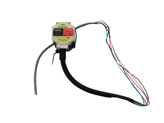 Oriental Motor PK569NAWA Vexta 5-Phase Stepping Motor 2.27VDC 1.4A