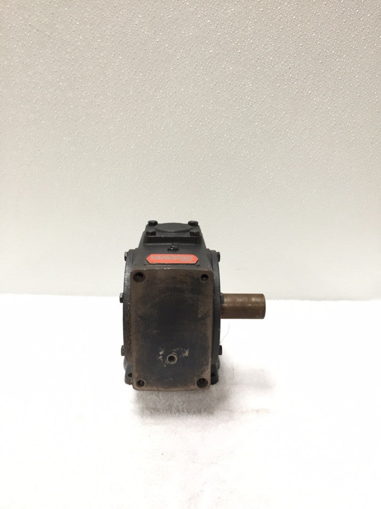 Hub City Model 264 Gear Reducer 0220-62072