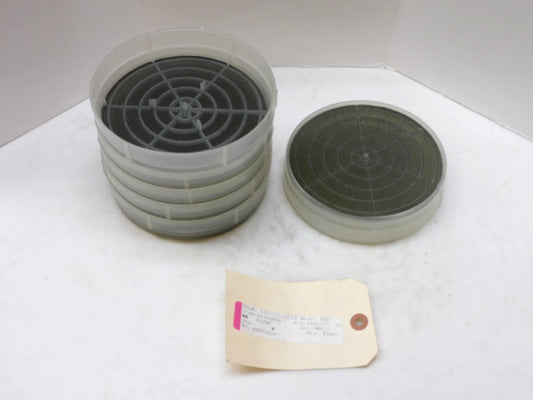 Air Filters Corp 56384898 Filter J01115WHI Lot of 6