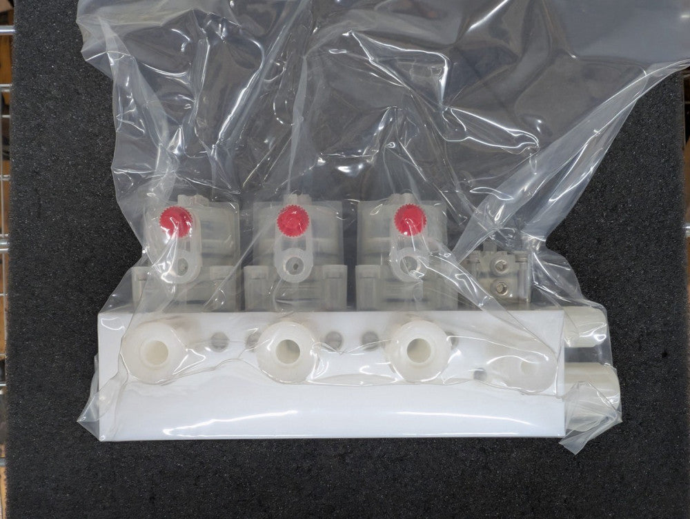 New, Furon, 1112209, Manifold 3W HPV 3CDV