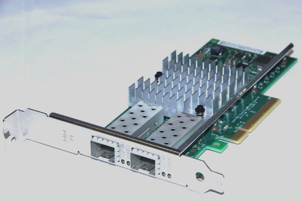 DELL 0XYT17 Intel X520-DA2 SFP+ Network Adapter