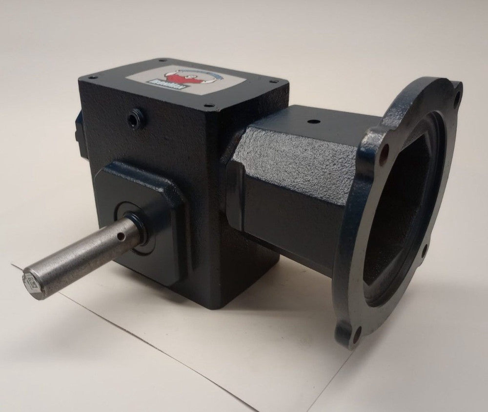 Grove Gear GR-BM818-20-L-56 Used Gear Box Reducer Ratio 20:1 GR8185840.00