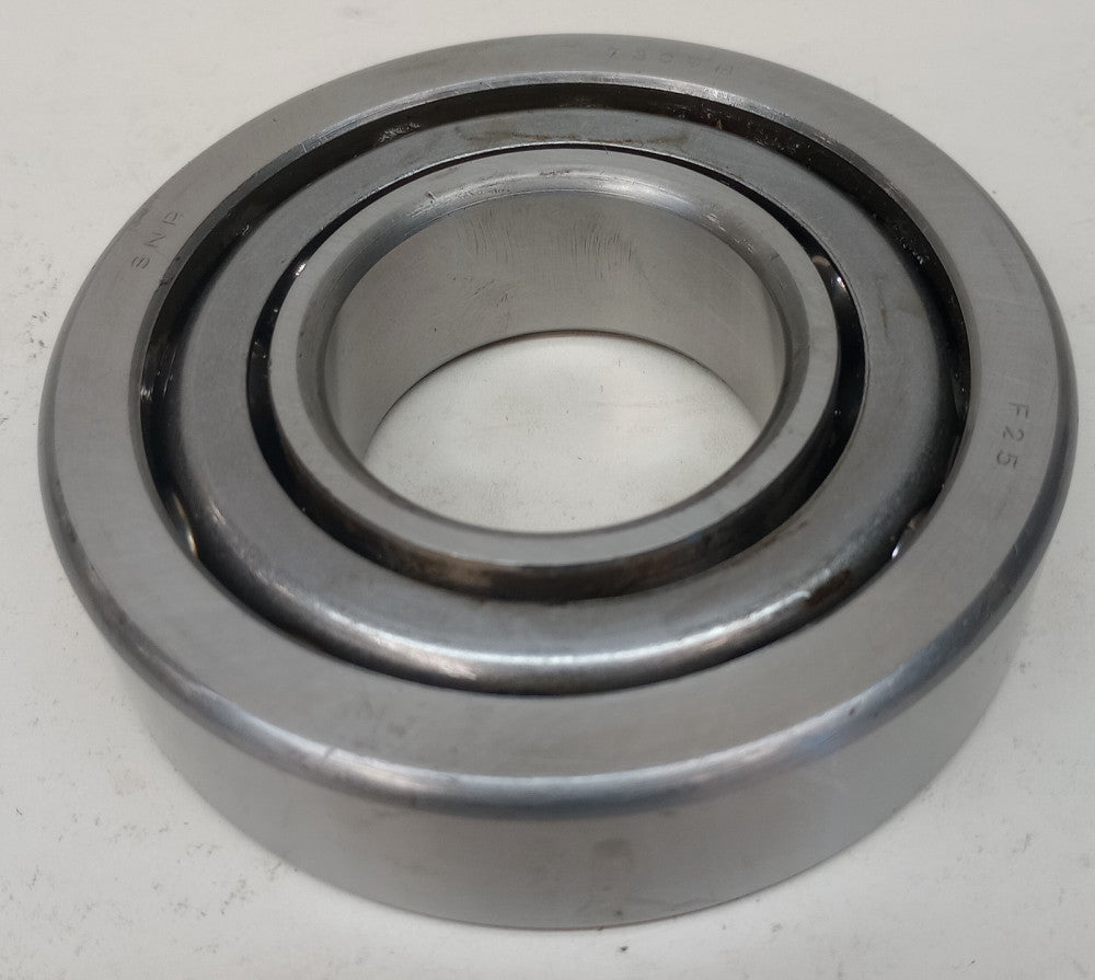 SNR 7309B Angular Contact Ball Bearing 45 X 100 X 25mm 7309-B