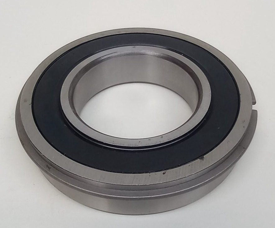 RHP 6211-2RSNR Ball Bearing Deep Groove 55X100X21mm Double Sealed