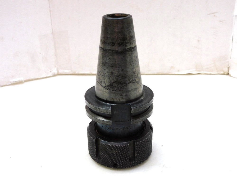 VALENITE V40CT-10SG-30 COLLET CHUCK ENDMILL TOOL HOLDER CAT40 3/4"