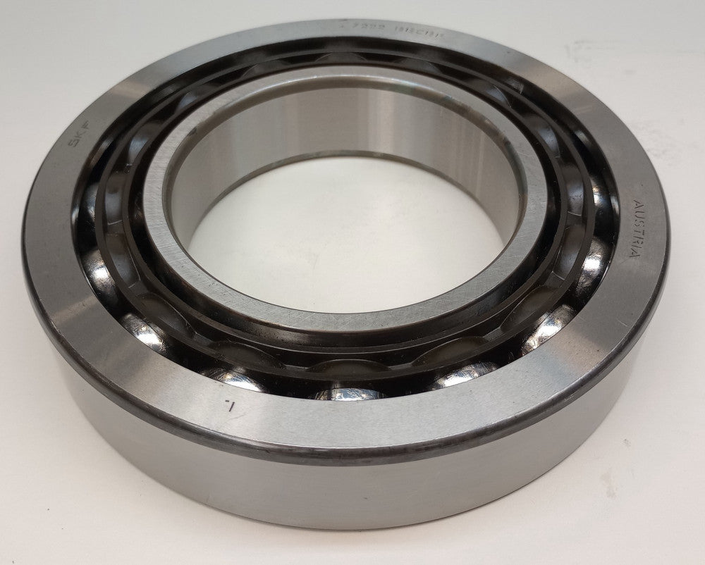SKF 7222 BECBP Angular Contact Ball Bearing 110mm ID X 200mm OD X 38mm W