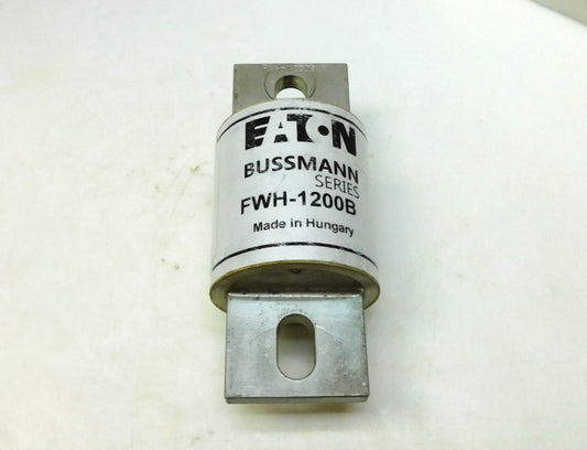 BUSSMANN EATON FWH-1200B FUSE 1200AMP
