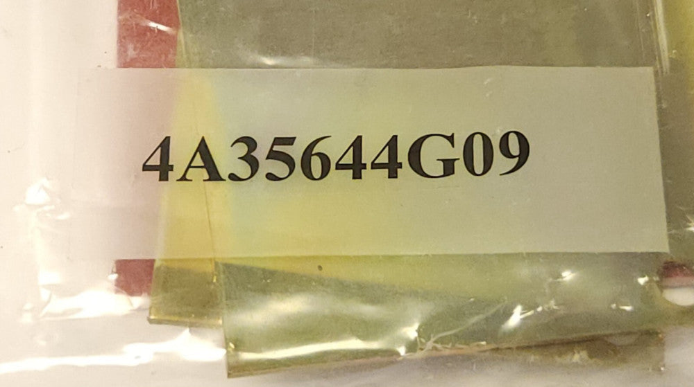 WESTINGHOUSE CUTLER HAMMER Digitrip RMS Retrofit INTERLOCK Mount Kit 4A35644G09