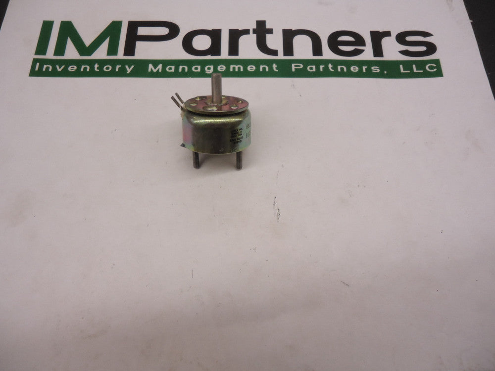 810-492-330, Ledex, Solenoid, rotary, Brand New!