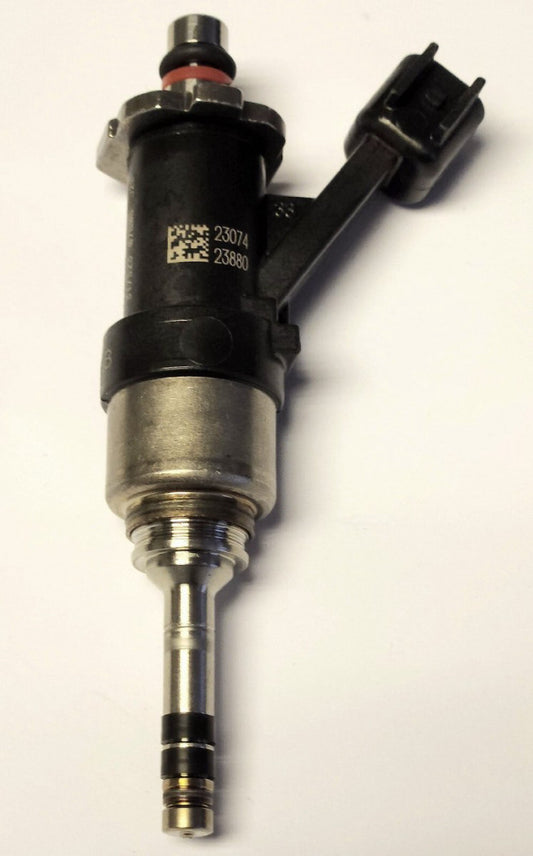 AC DELCO OEM GM 23074 23880 Fuel Injector 12730215 317323 07808 J20