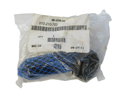 (NEW) DE-STA-CO 010-210-702 , 010210702 3/4" Treaded Body Power Cylinder