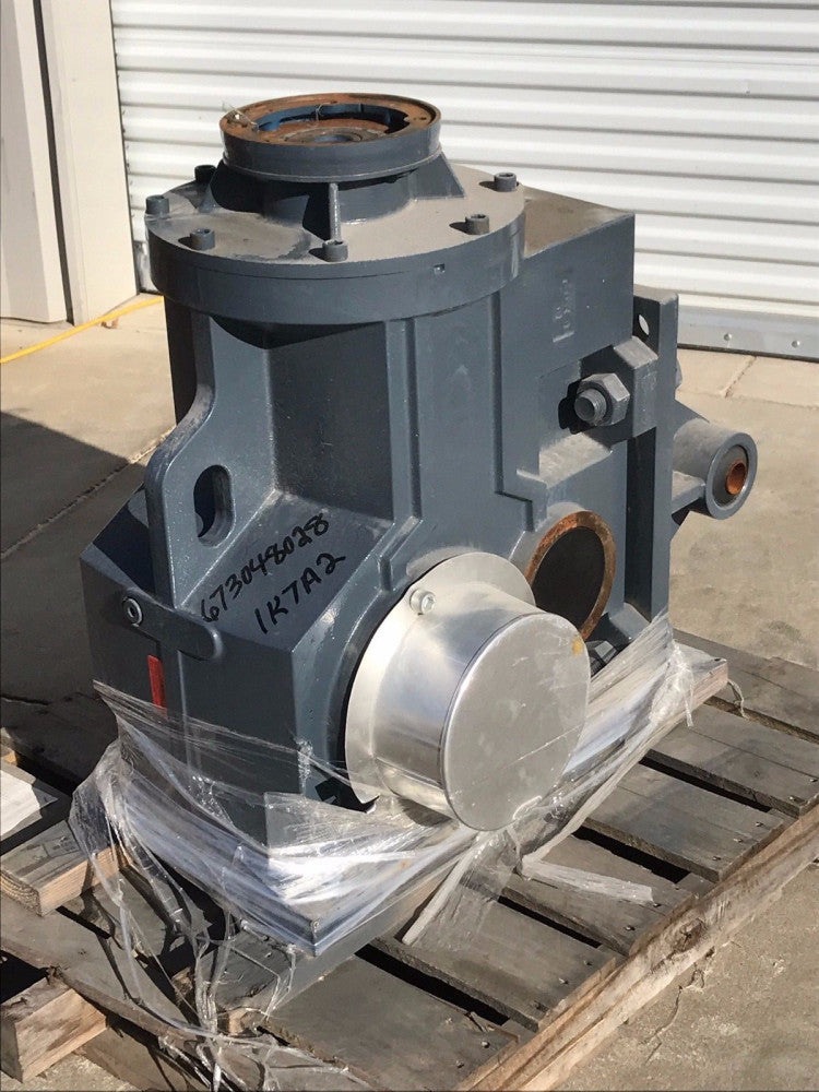 Falk Ultramite Gear Reducer - 37.1 Ratio - 1750 RPM - 23.1 hp