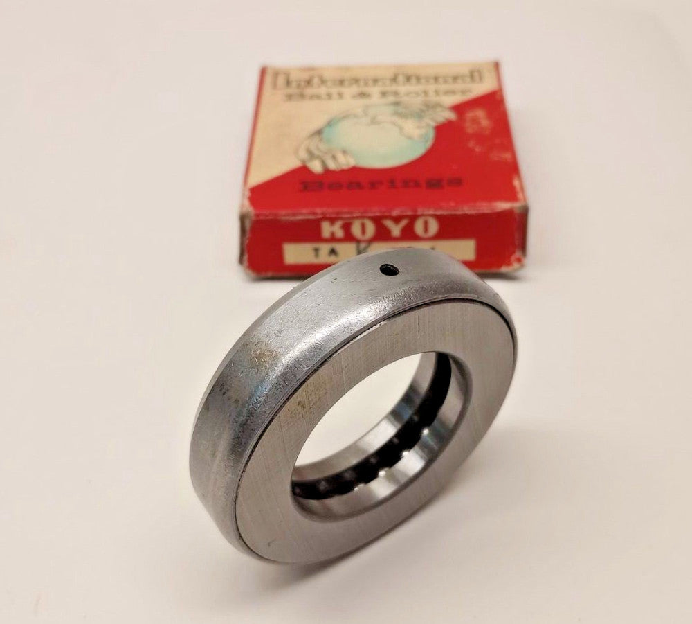 Koyo TAK54 Thrust Bearing 1.5 in ID x 2.59 in OD x 0.625 in W