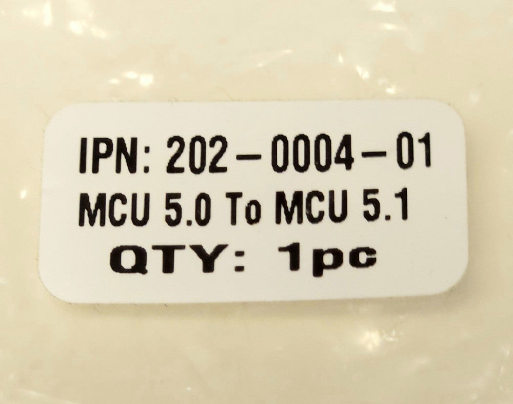 BTC POWER IPN 202 0004 01 EV Eletric Vehicle Charger Wiring Harness MCU 5.0