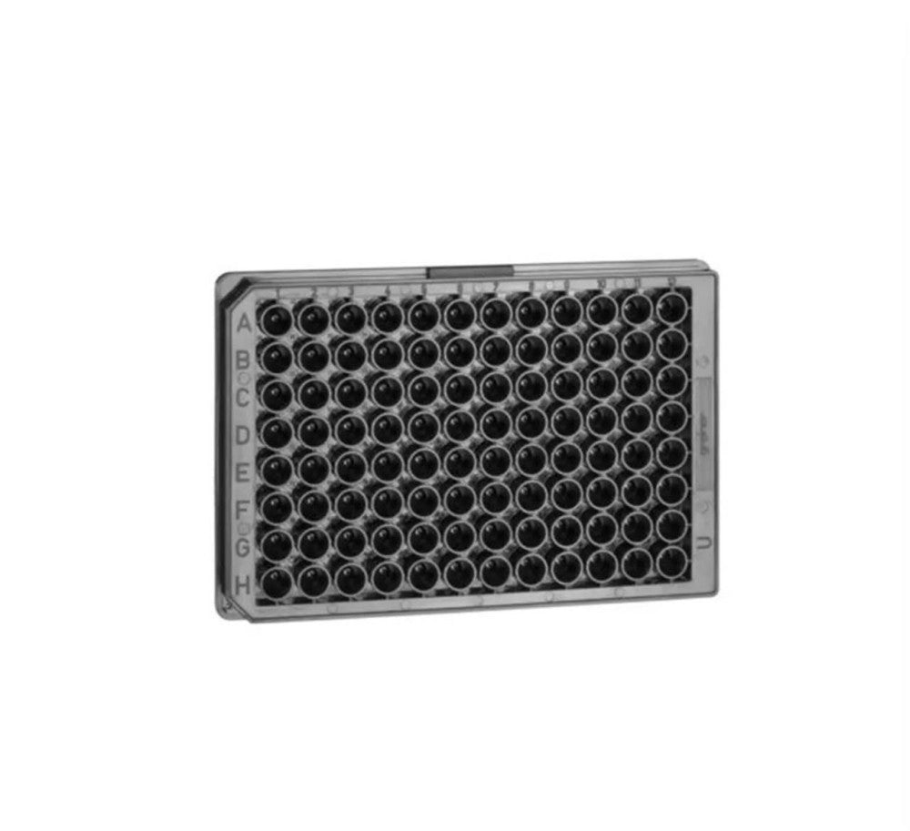 Lot of 80 GREINER BIO-ONE GMBH 650209 Polypropylene Microplates 96 Well U-Shape
