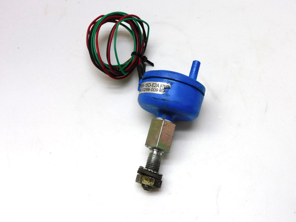 KAVLICO CORP. P551-15D-E2A PRESSURE SENSOR #2