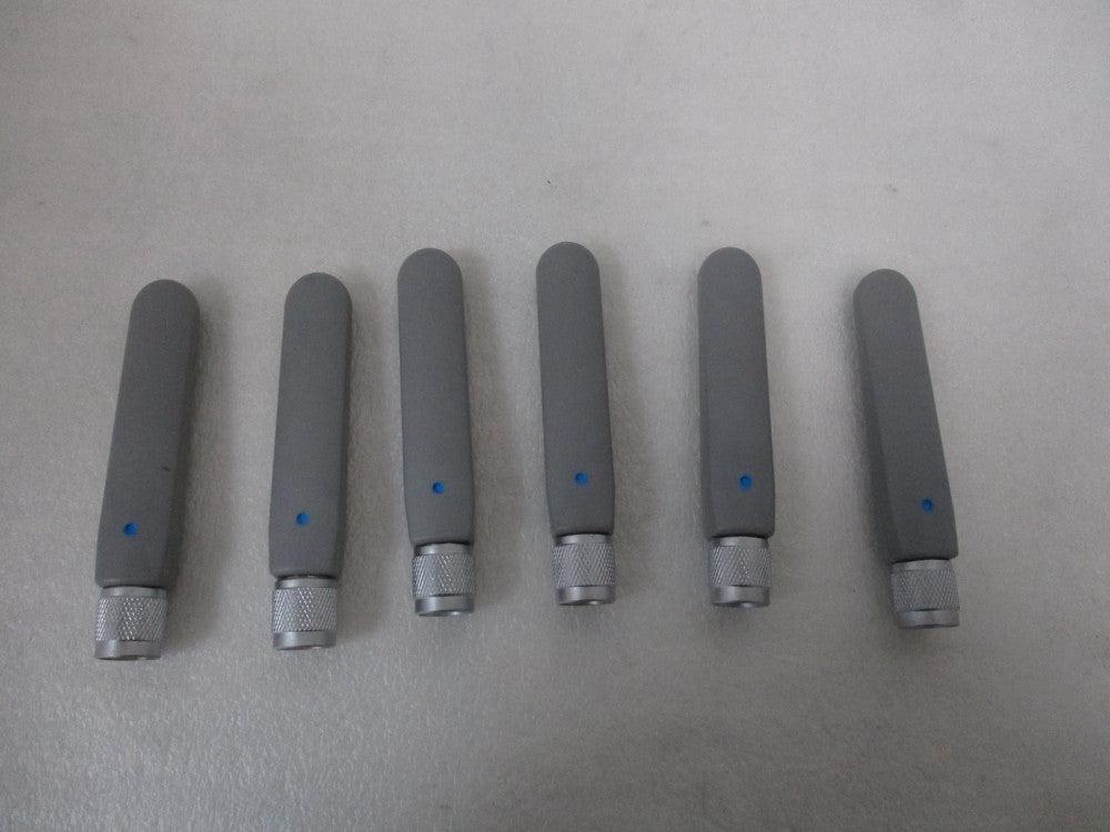 CISCO LOT OF 6 GREY AIR-ANT5135DG-R