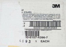 3M 63O2 6E02 Duplex Optical Interface Module 21026 7880 6538 498