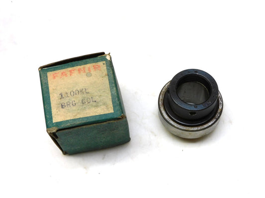 Fafnir 1100KL Bearing W/ Col