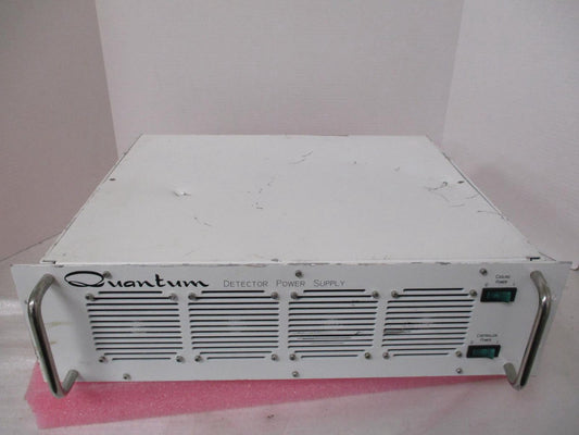 QUANTUM DETECTOR POWER SUPPLY